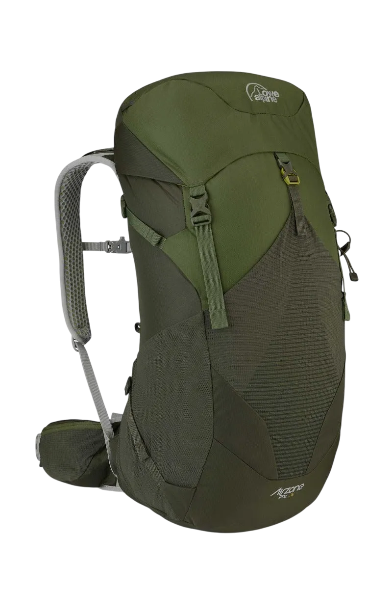 Army/Bracken