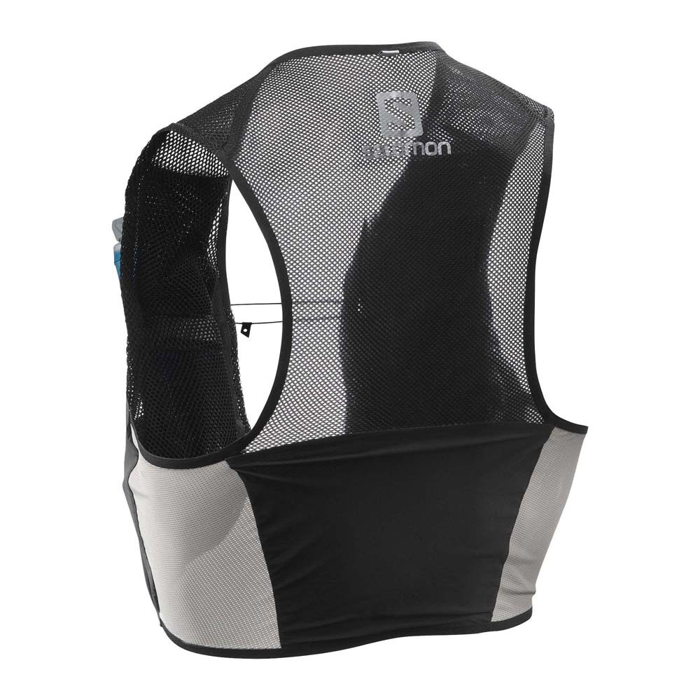 s lab vest