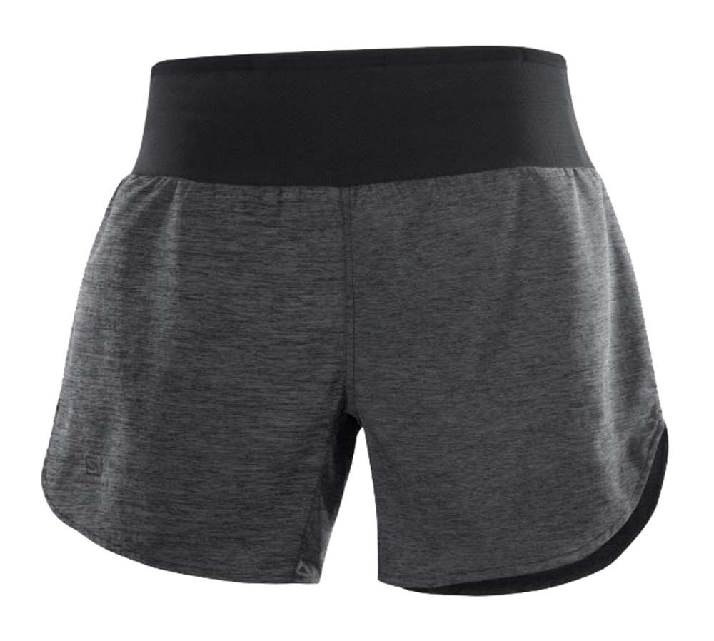 Salomon XA 2-in-1 Womens Running Shorts 