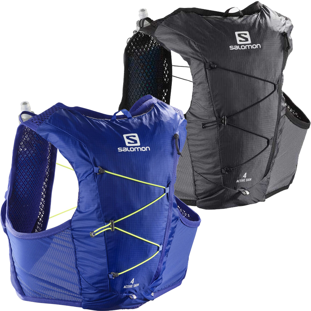 salomon skin 4