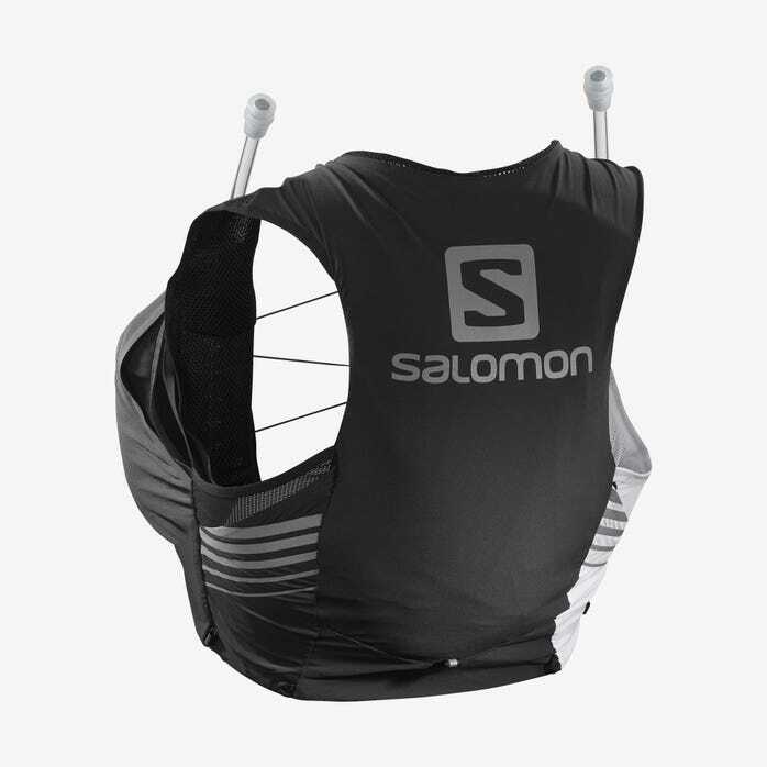 Chaleco running salomon clearance