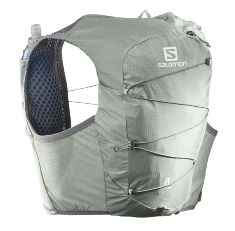 Salomon 8 set sales