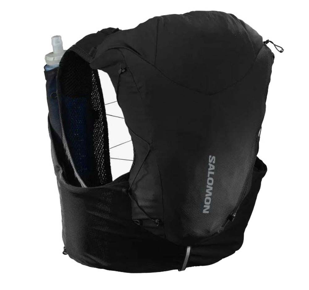Skeptisk Standard Whirlpool Salomon Adv Skin 12 Set Unisex Hydration Vest