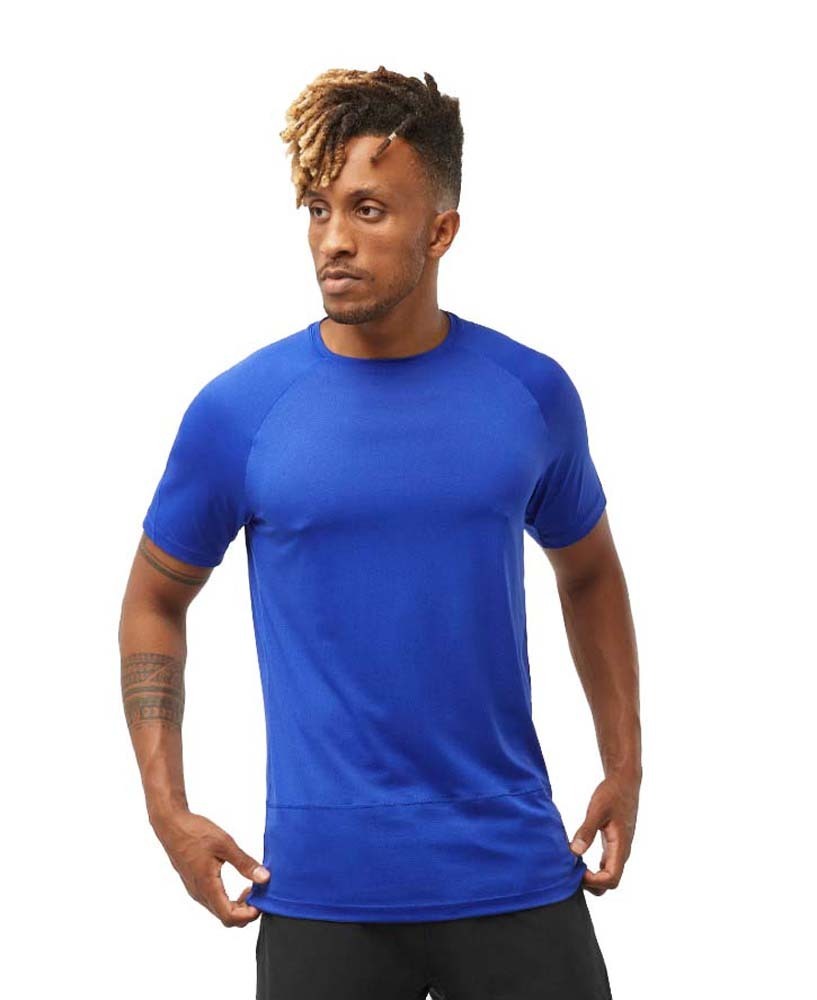 T shirt salomon running outlet