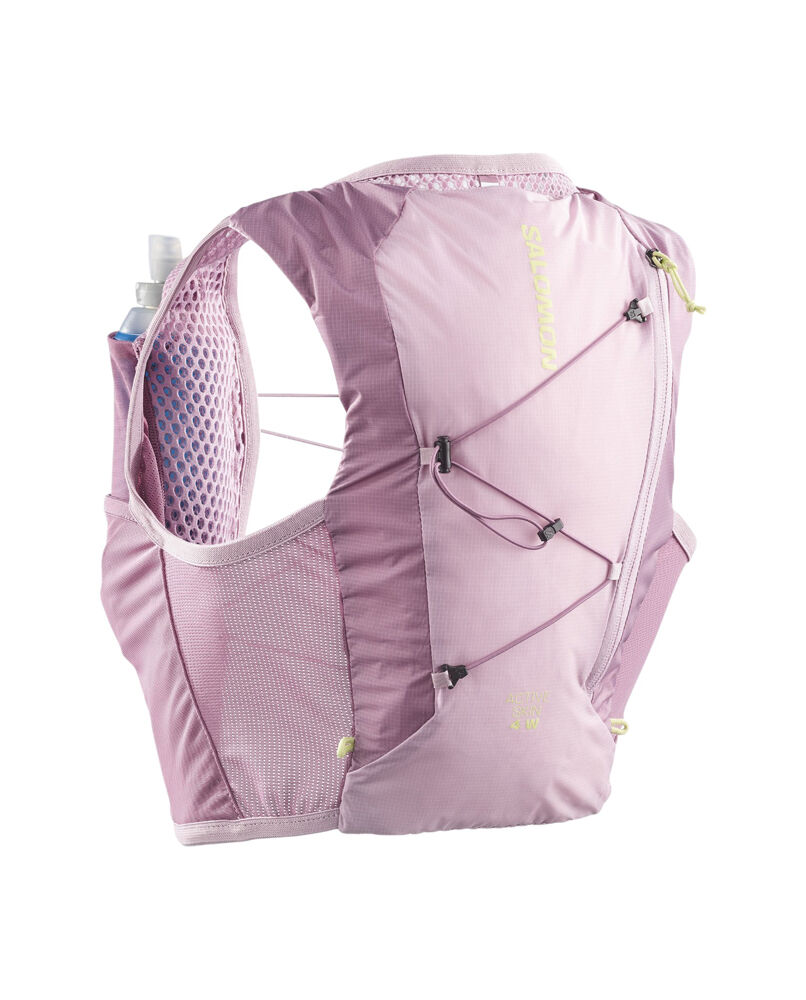 Dusky Orchid/Dawn Pink/Butterfly