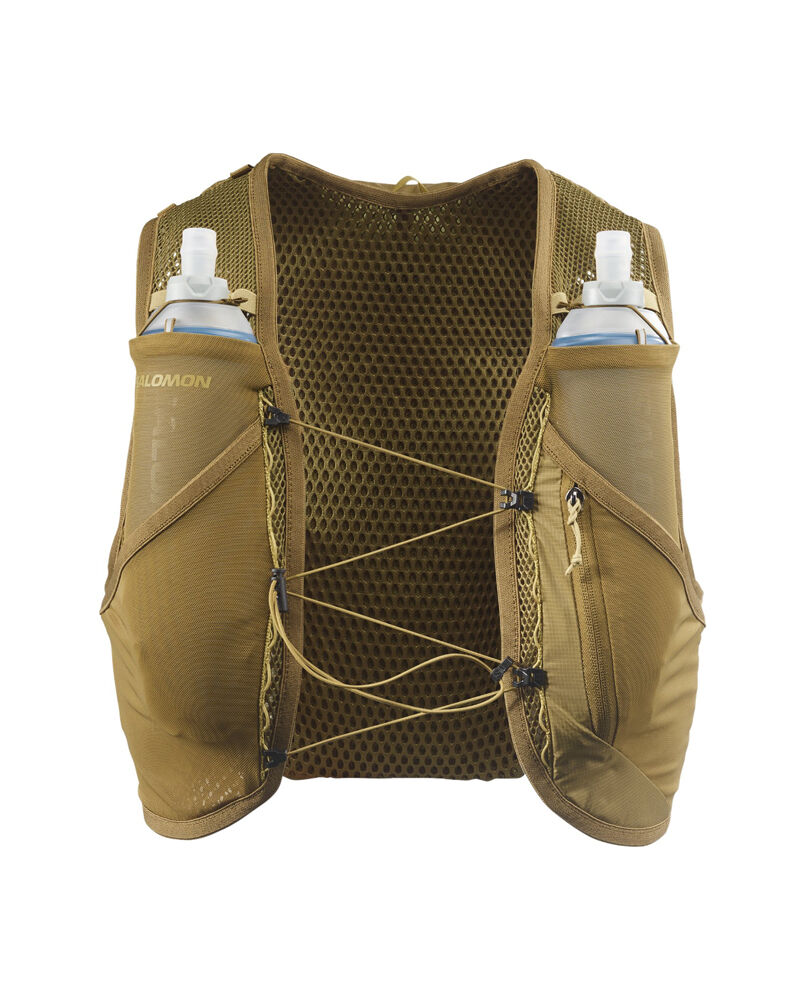 Brilliant Olive/Willow