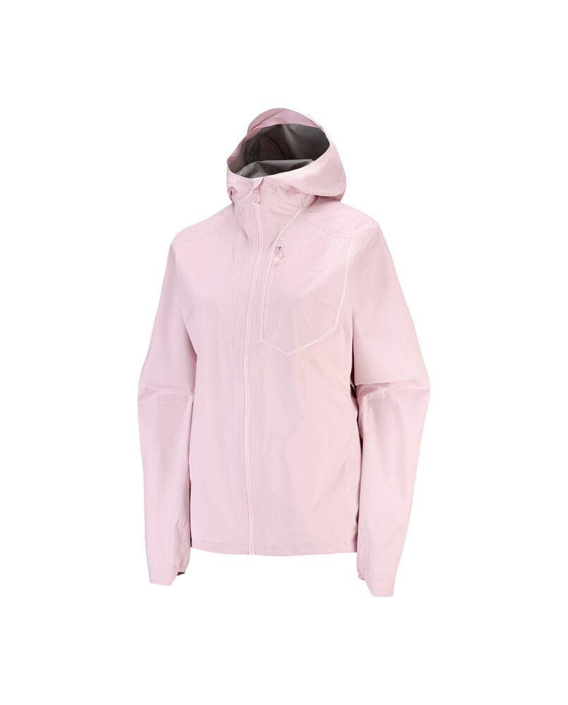 Icy Pink