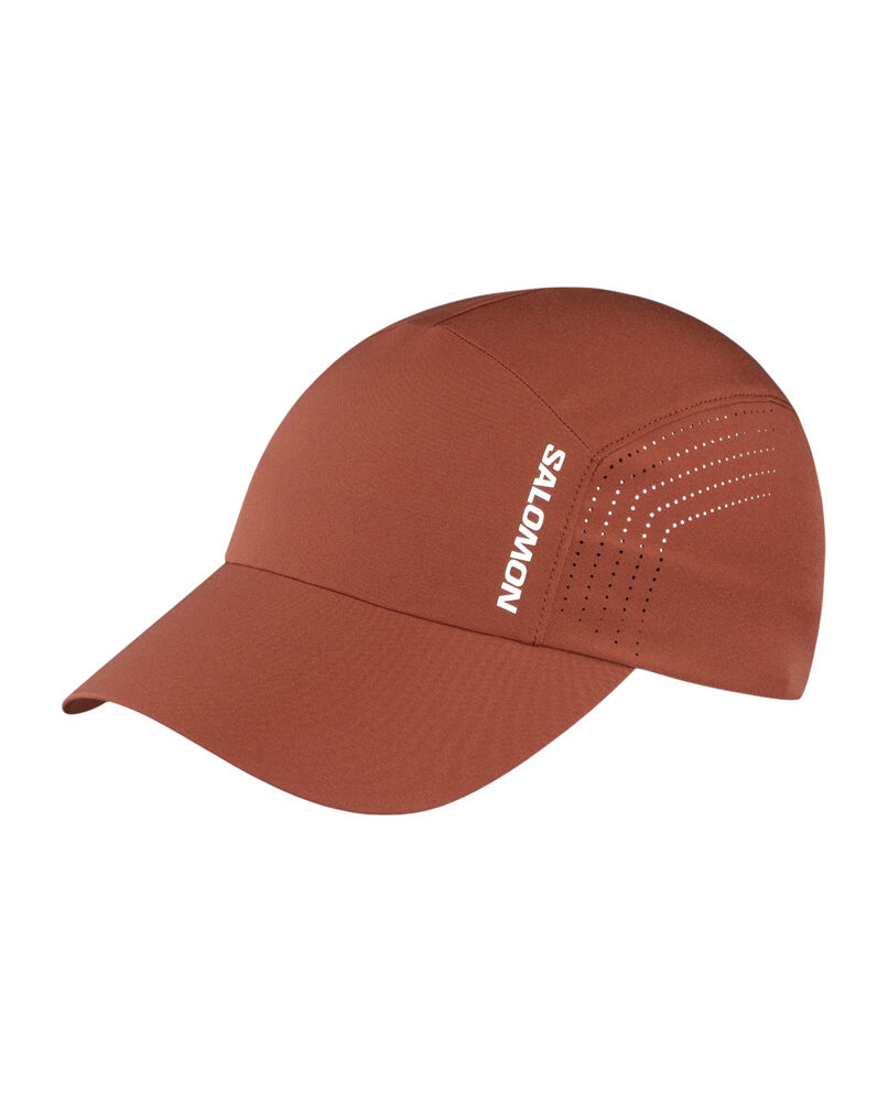 Burnt Umber