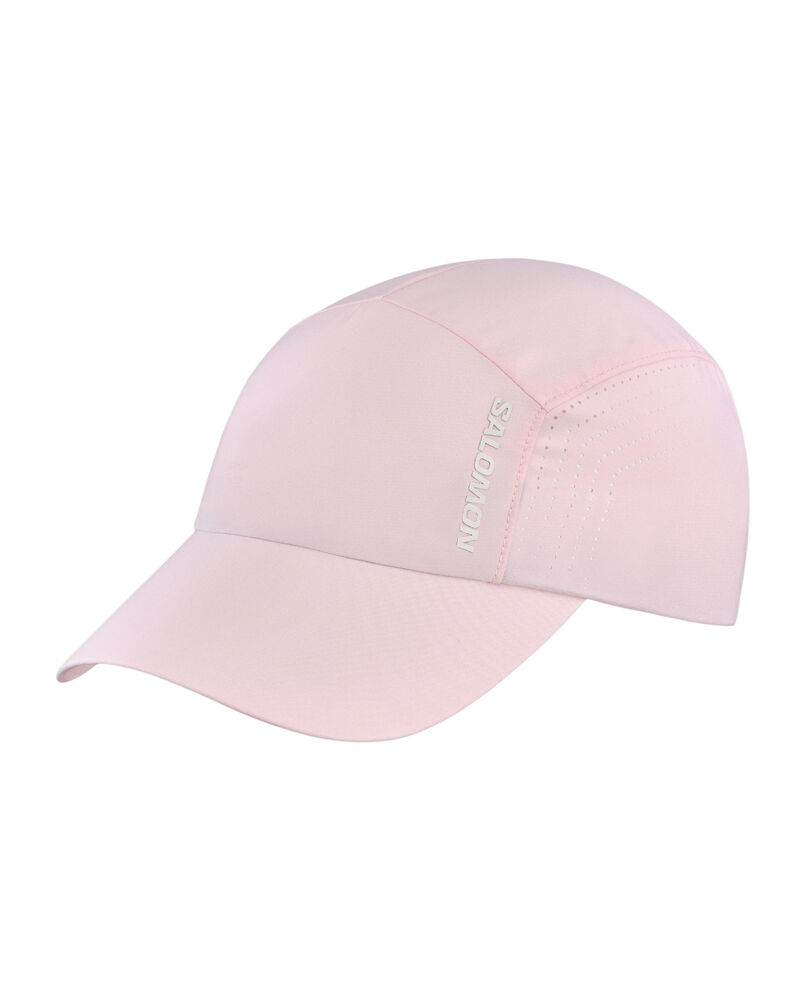 Icy Pink