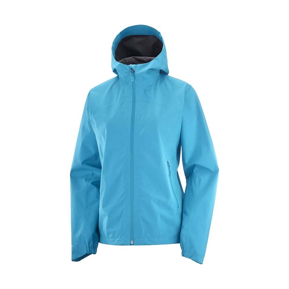 Salomon Outline Goretex Womens 