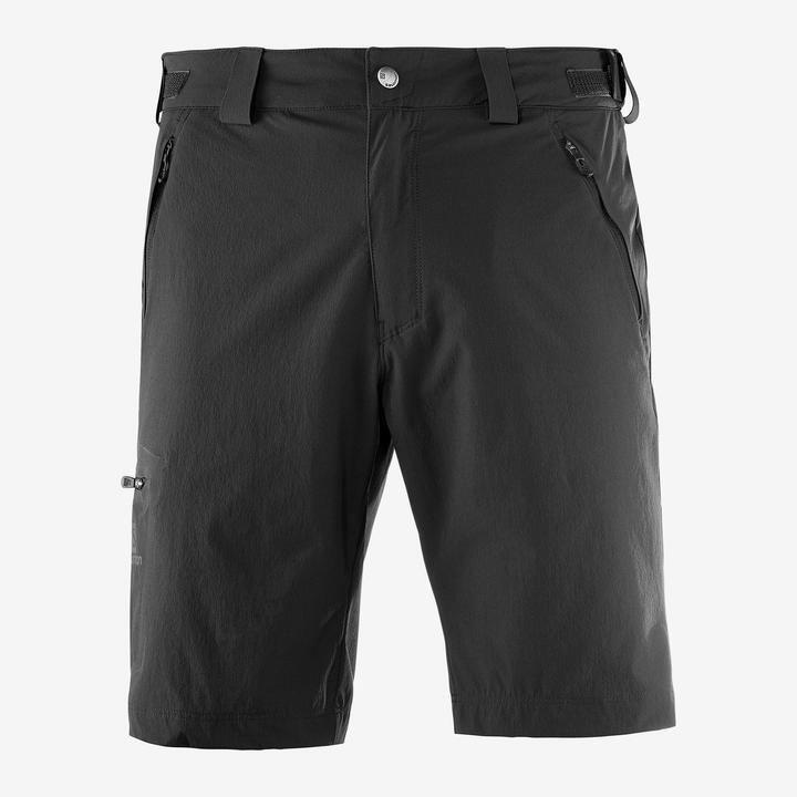 Salomon Wayfarer Mens Hiking Shorts
