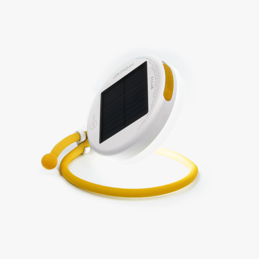 Luci Core Utility Solar Lantern
