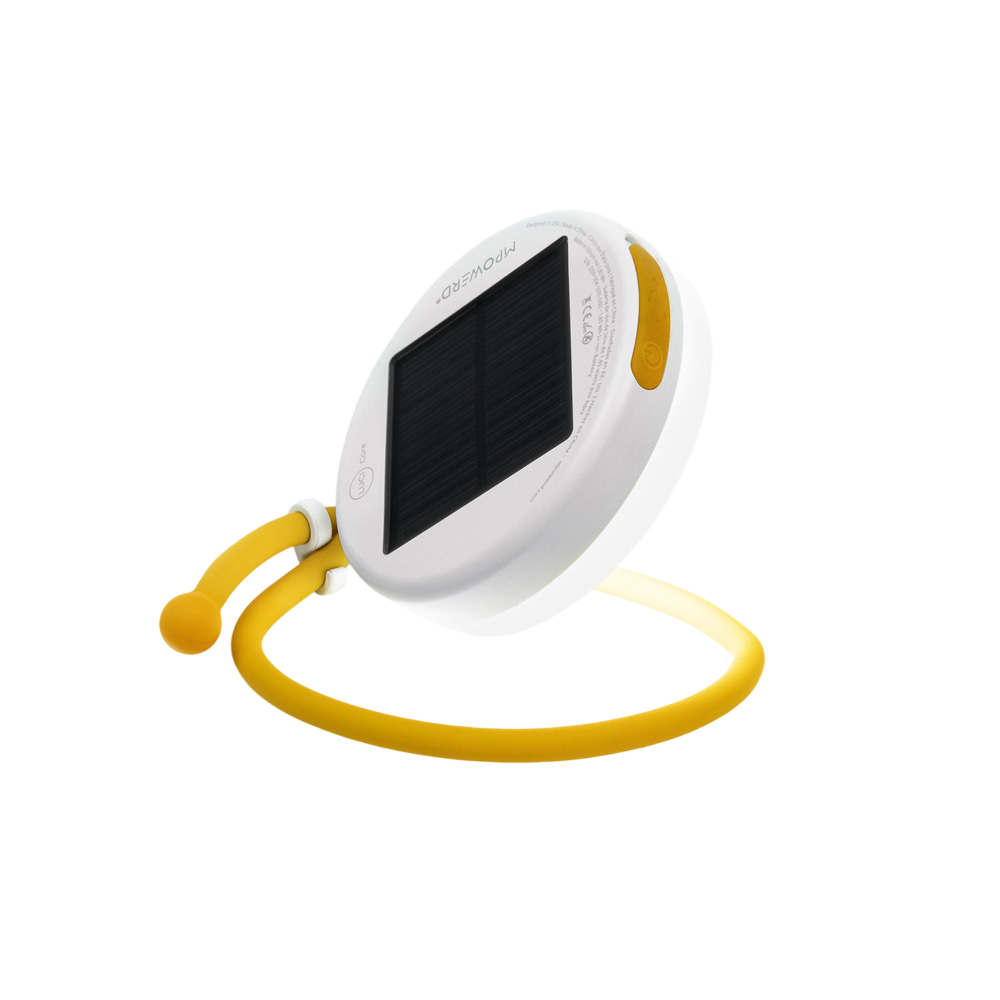 Luci Core Utility Solar Lantern