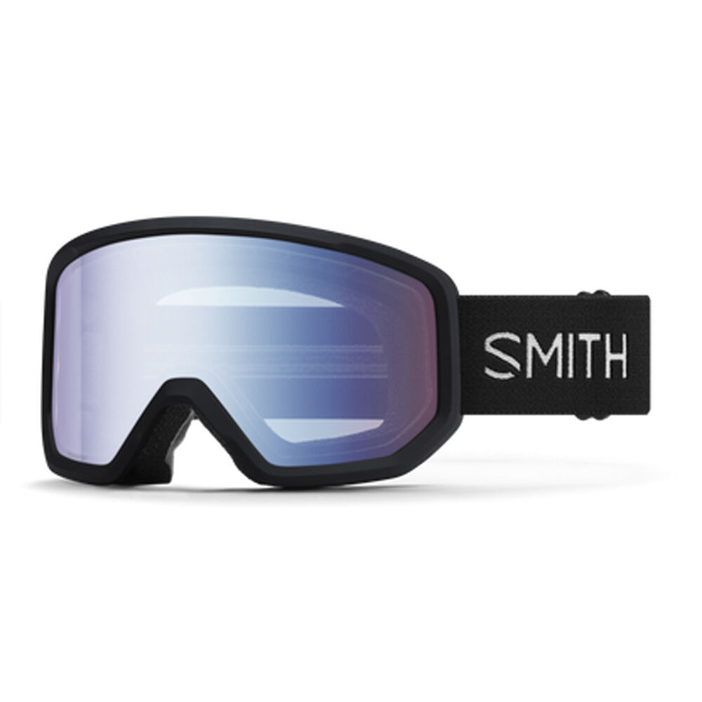 Black/Blue Sensor Mirror