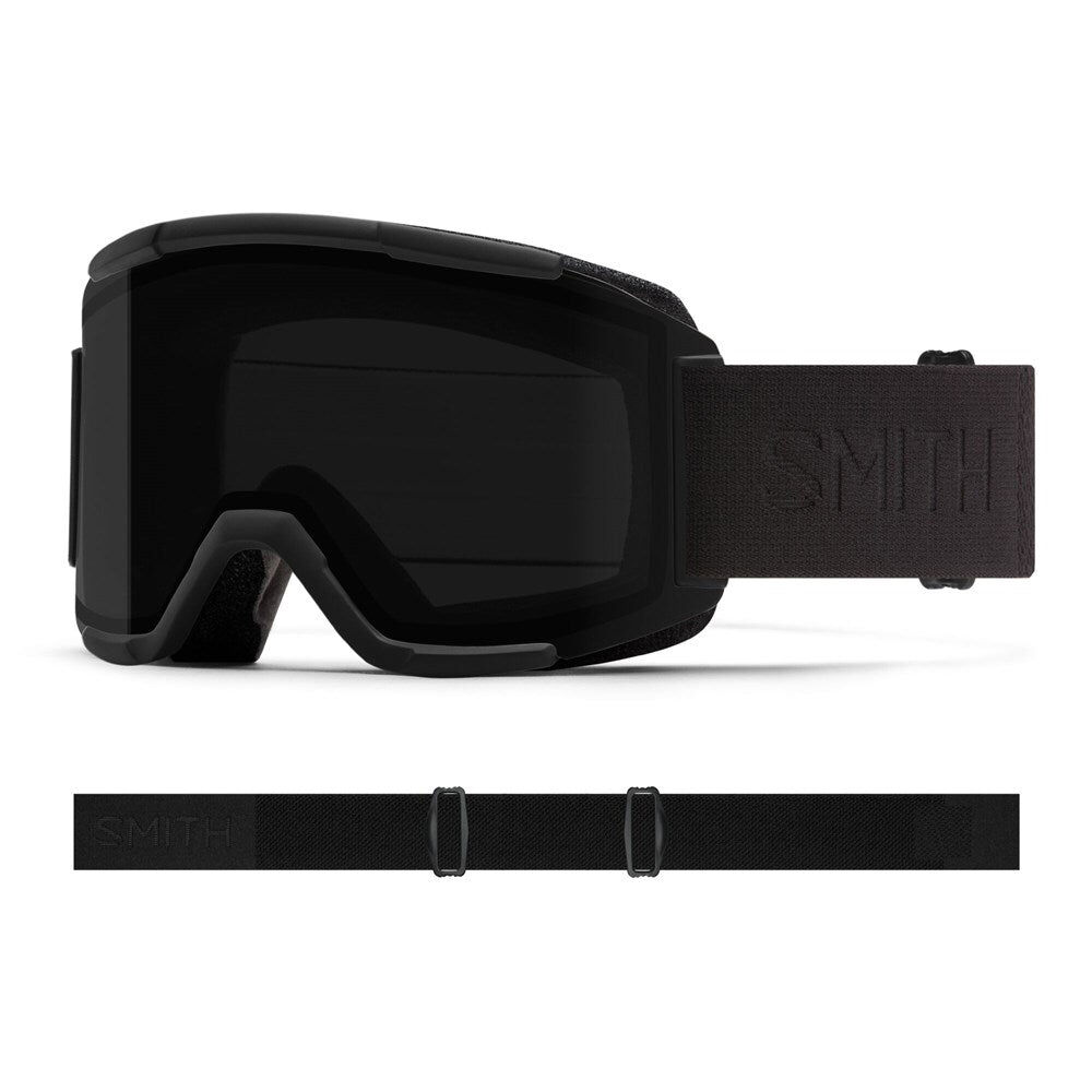 Blackout/ChromaPop Sun Black