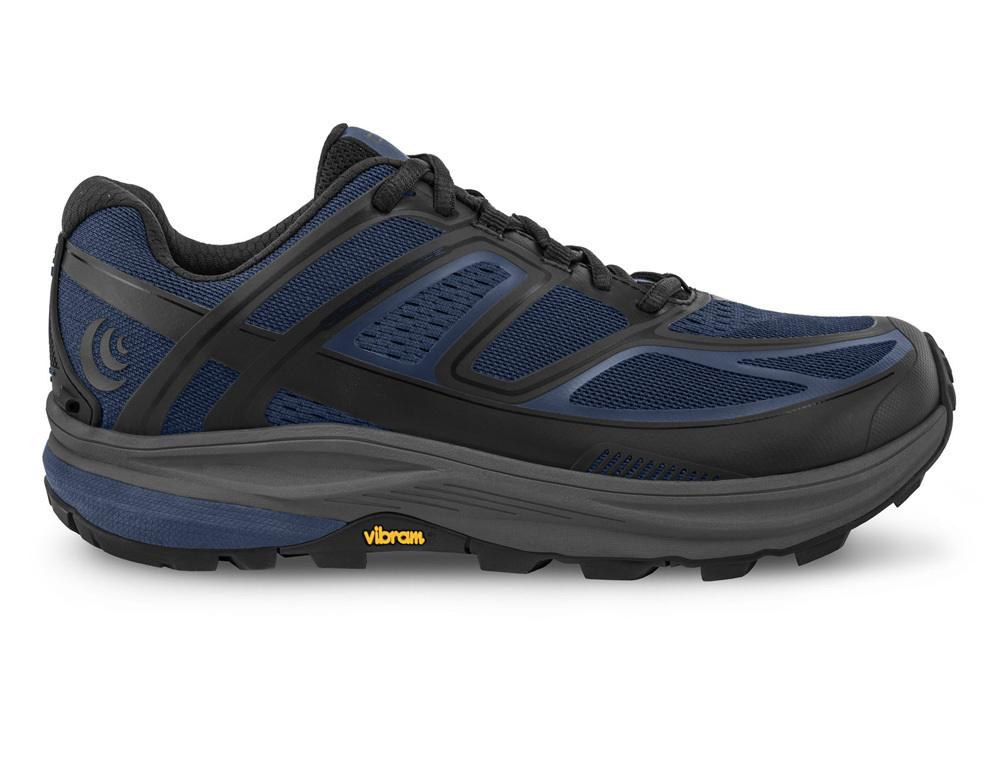 topo athletic ultraventure