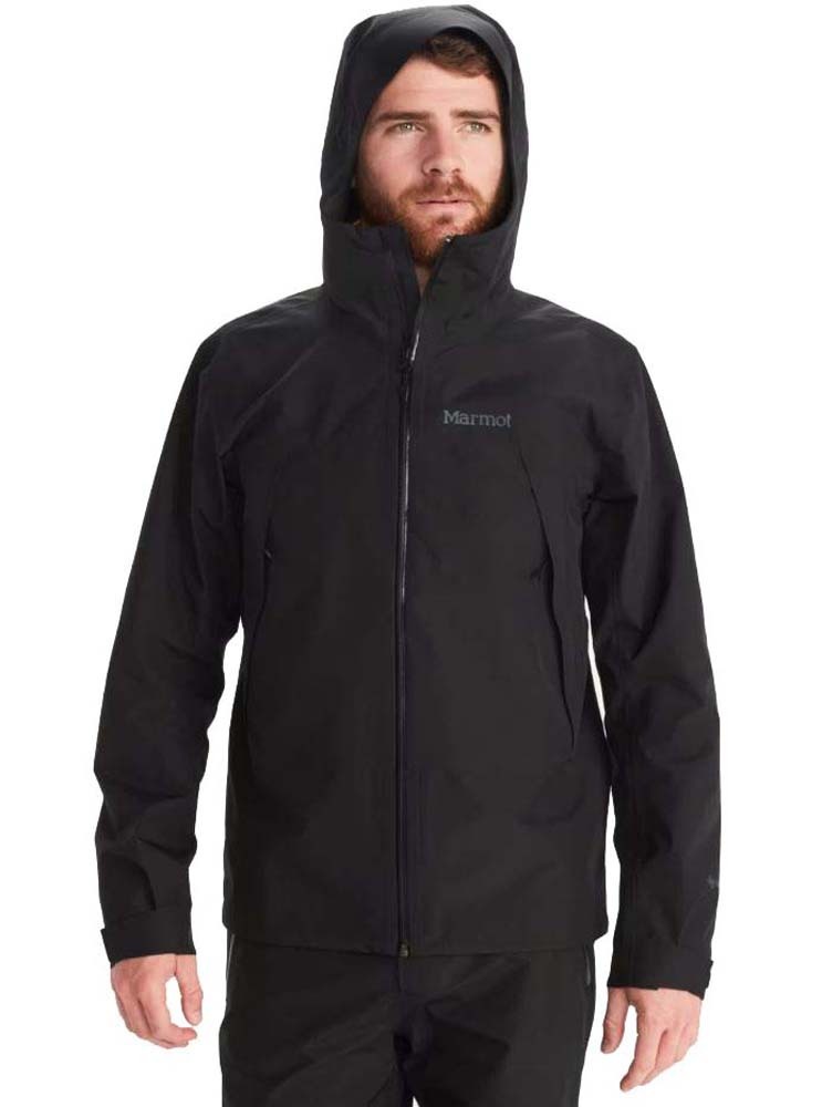 Marmot Minimalist Pro GTX Mens Waterproof Jacket