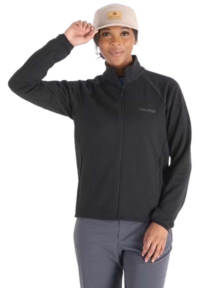 Marmot hiking jacket sales
