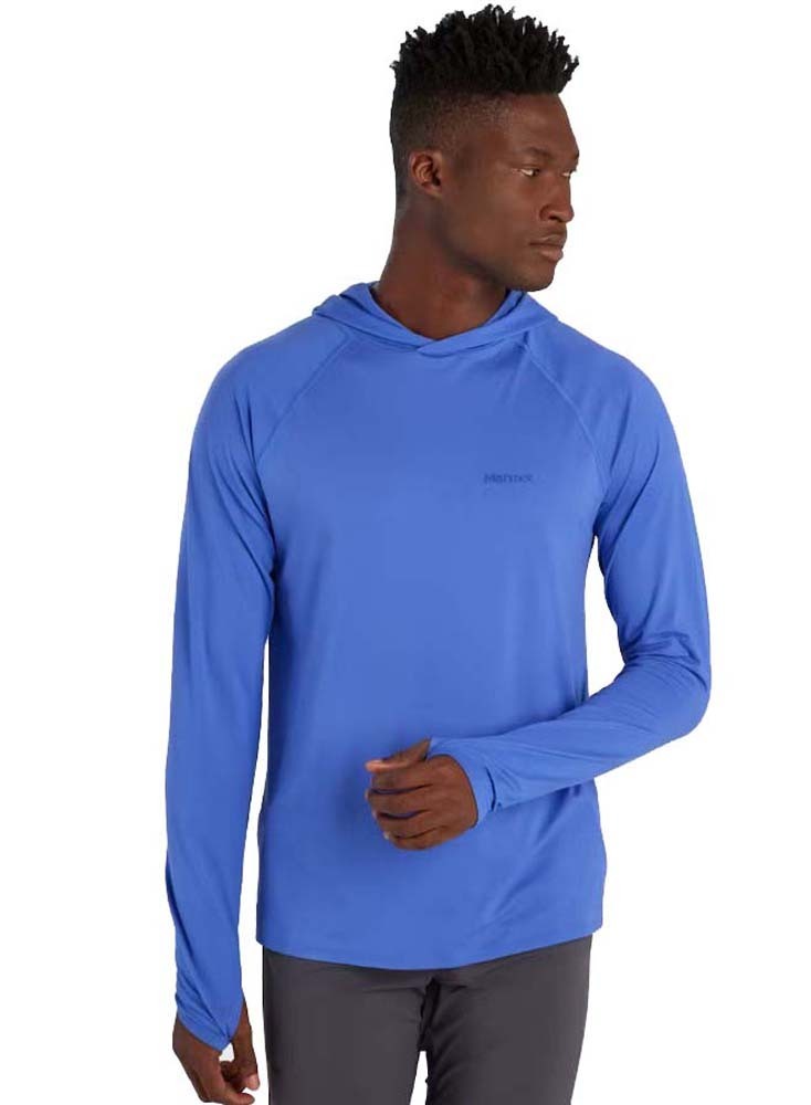 Trail Blue
