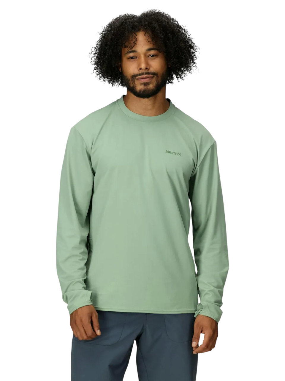 Agate Green