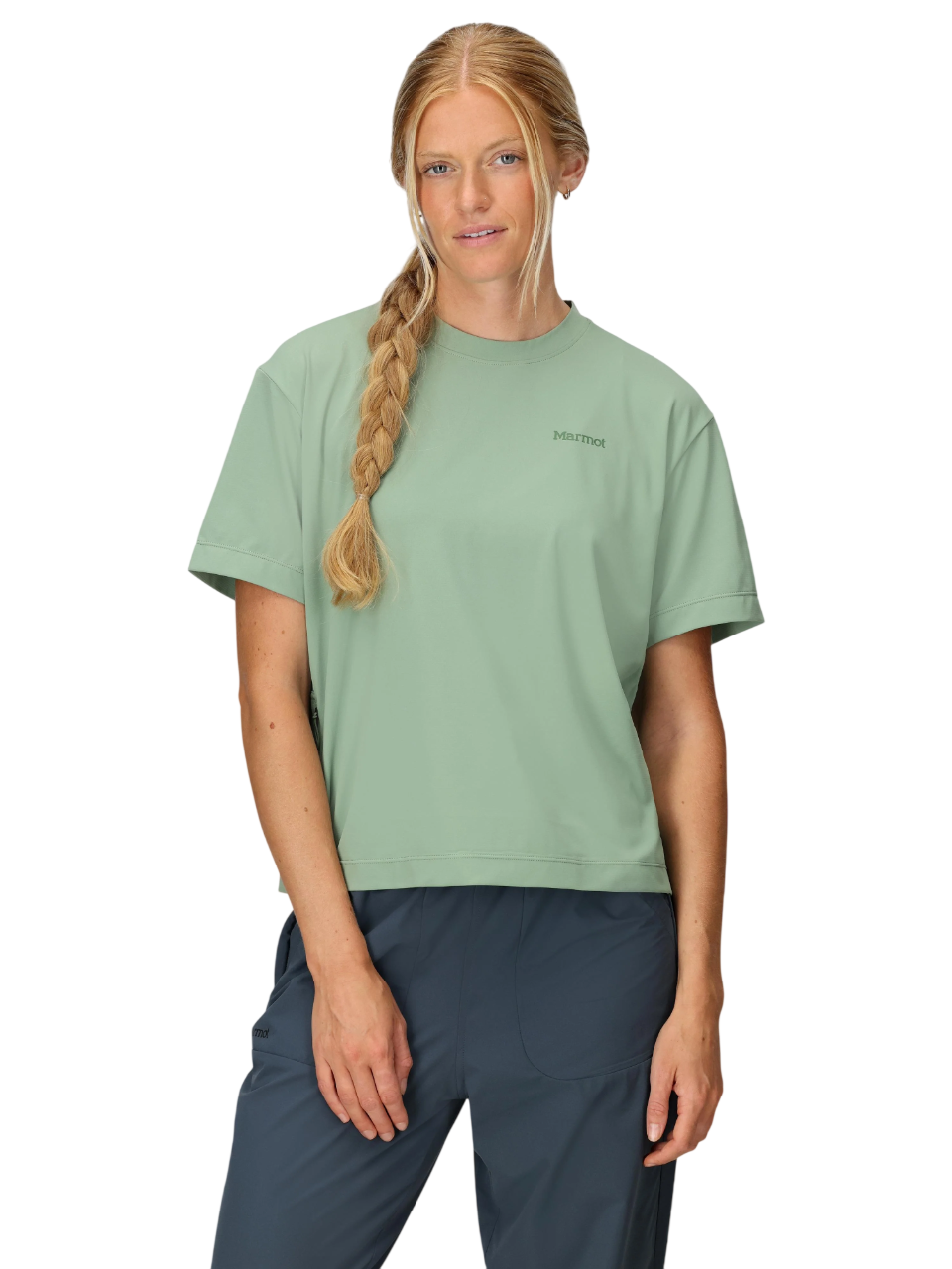 Agate Green