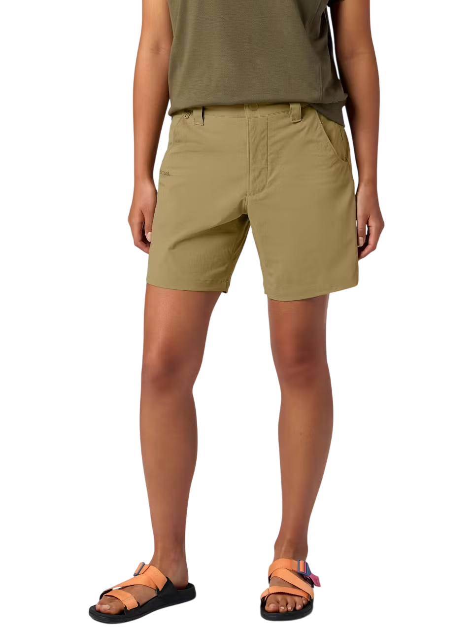 Desert Khaki