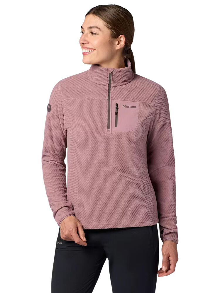 Light Mauve