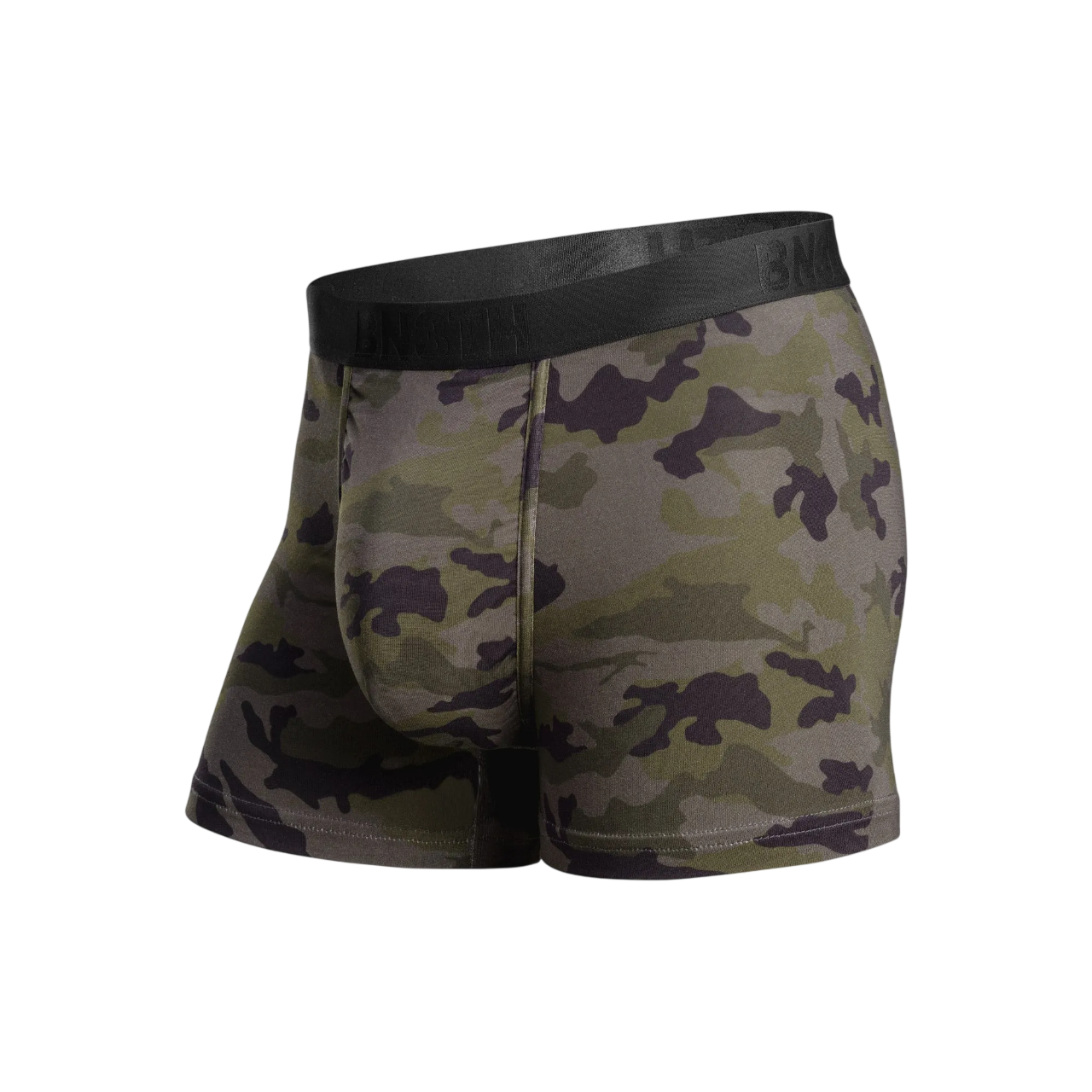 Camo Woodland