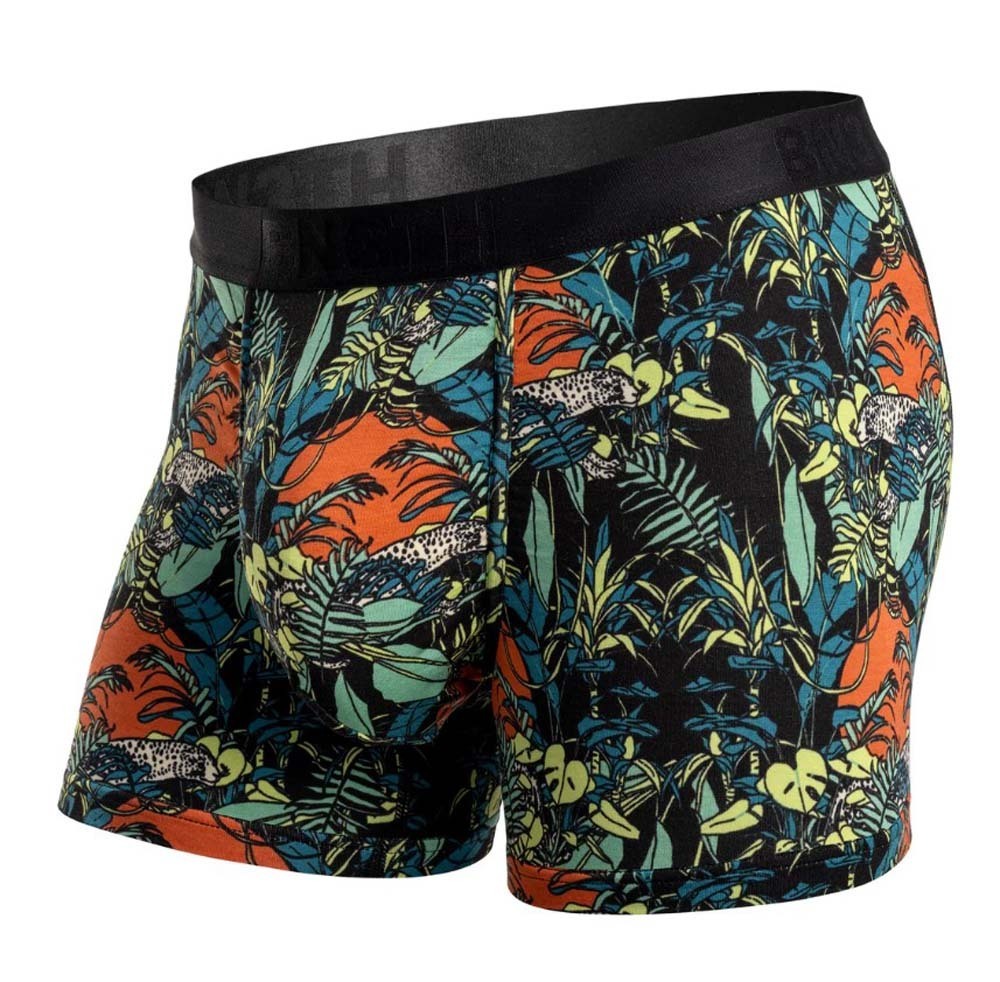 Jungle Black
