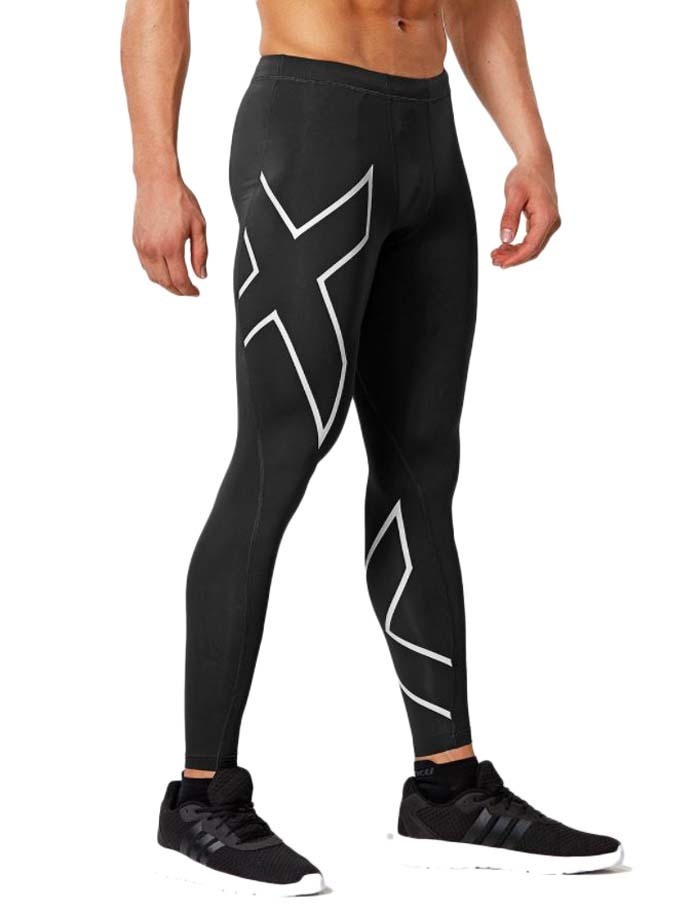 compression tights mens
