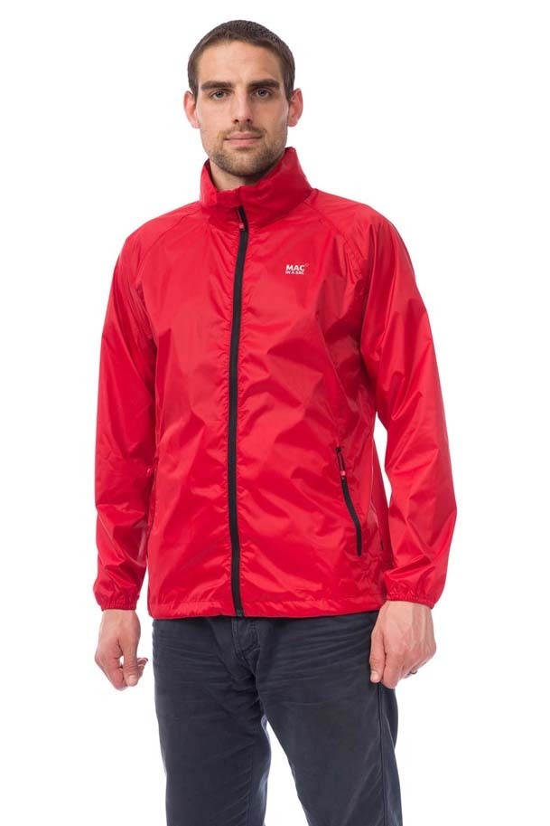 packable rain jacket australia