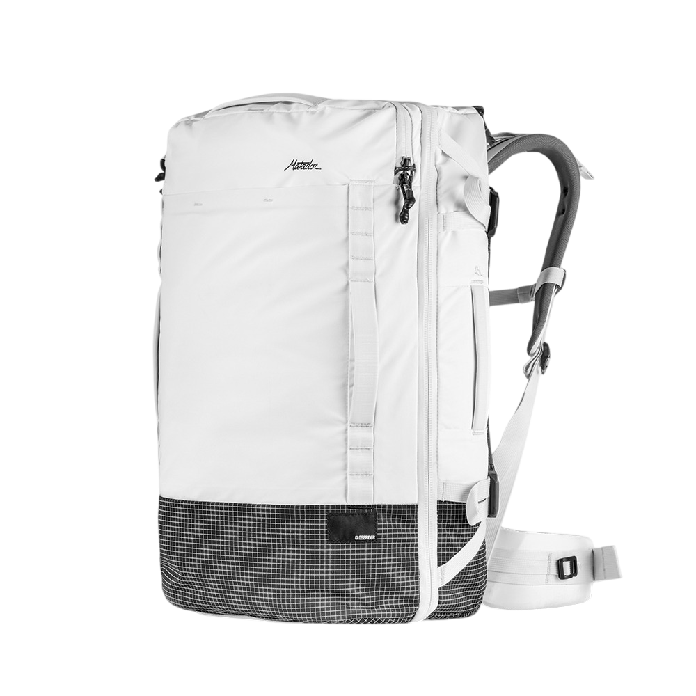 Arctic White