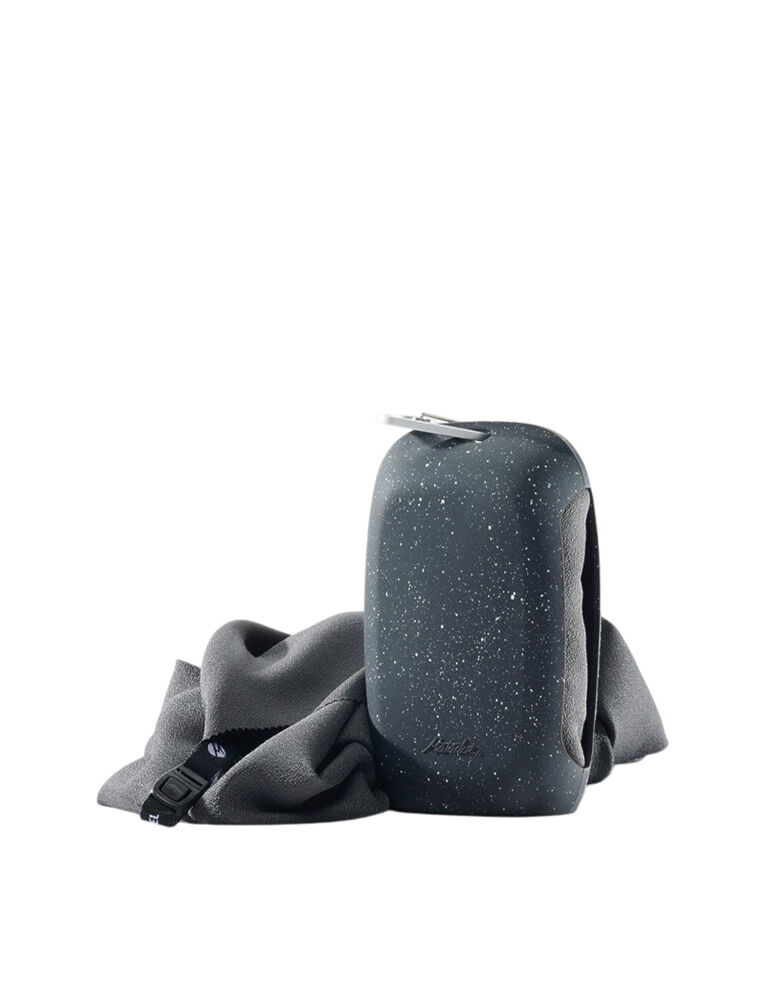 Black Granite