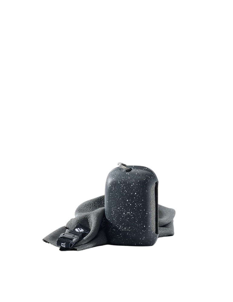 Black Granite