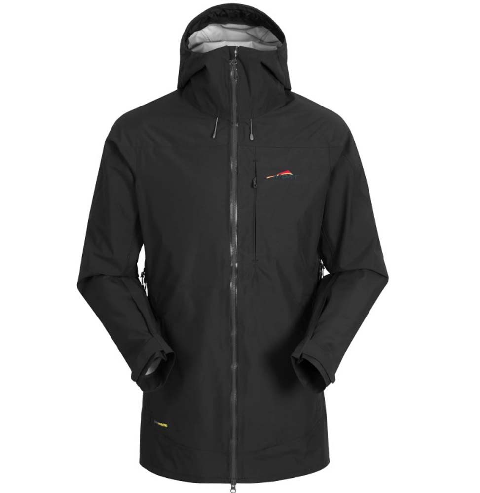 Mont Odyssey Mens Waterproof Hiking Jacket Mont Adventure Equipment