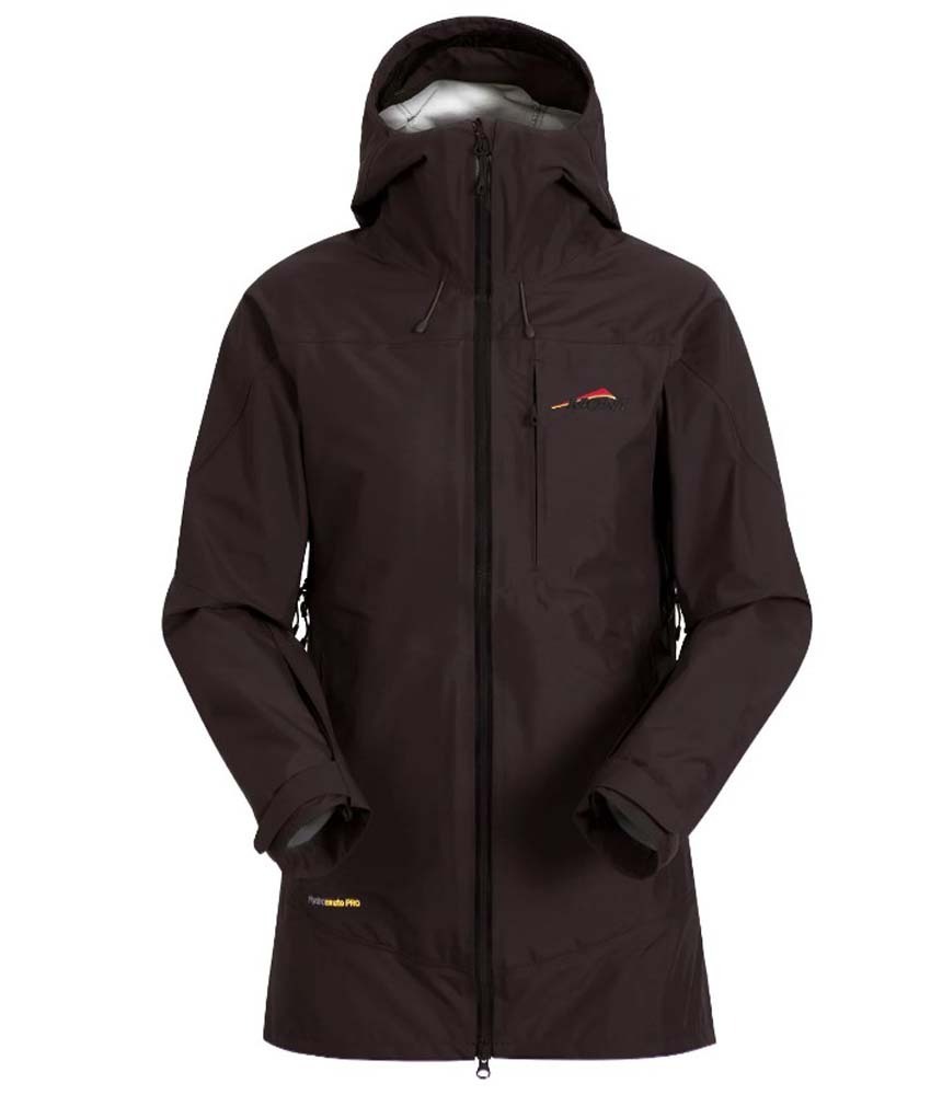 Mont Odyssey Womens Waterproof Hiking Jacket Mont Adventure Equipment