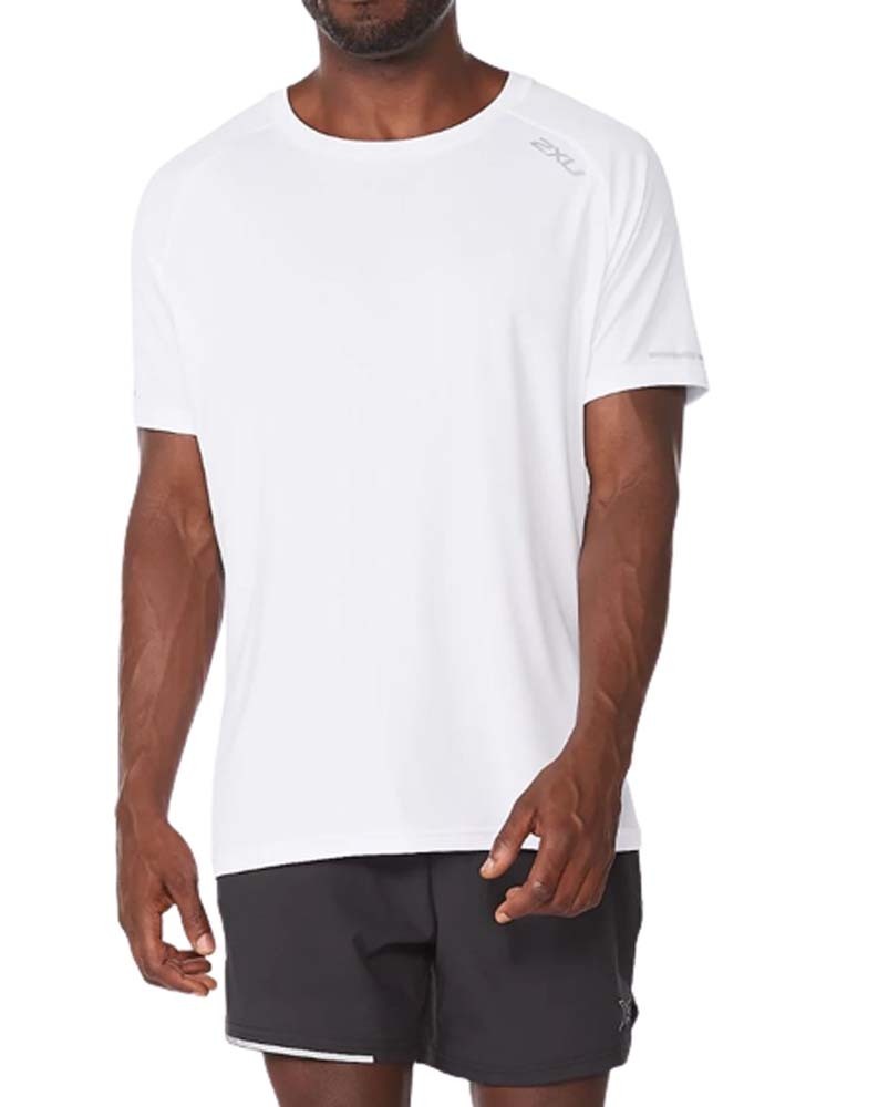 White/Silver Reflective