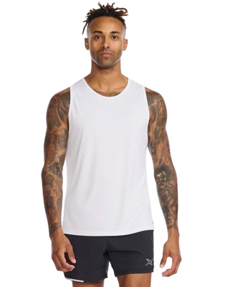 White/Silver Reflective