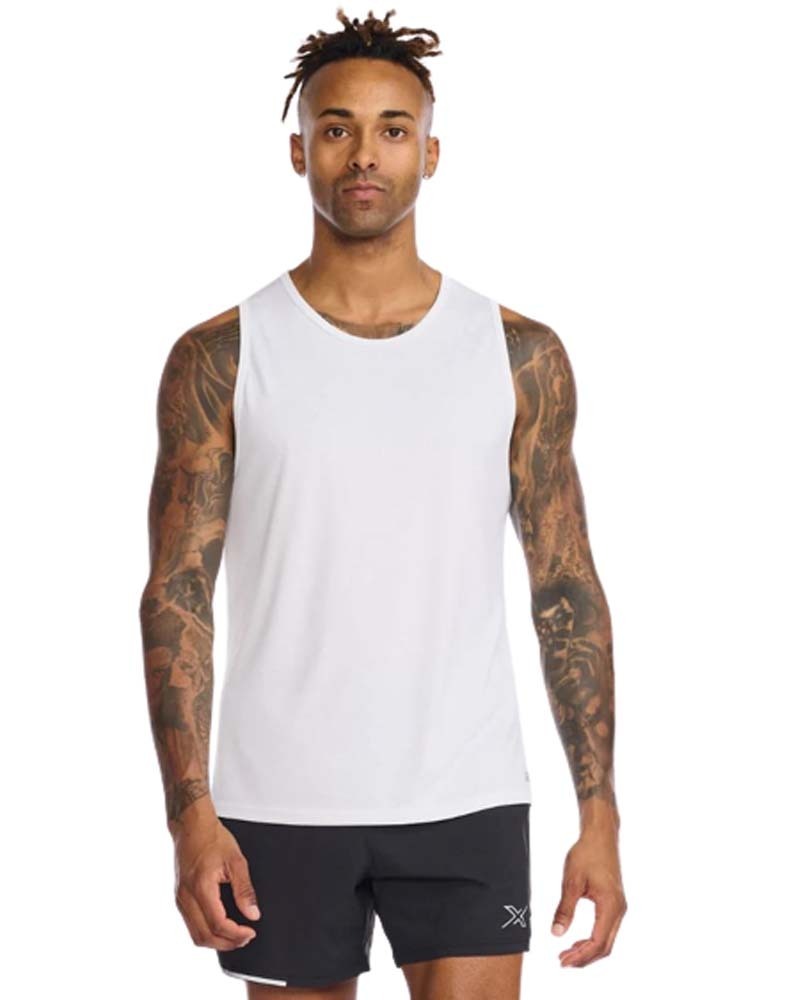 White/Silver Reflective