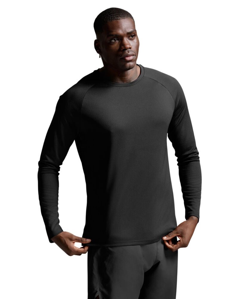 Black/Silver Reflective