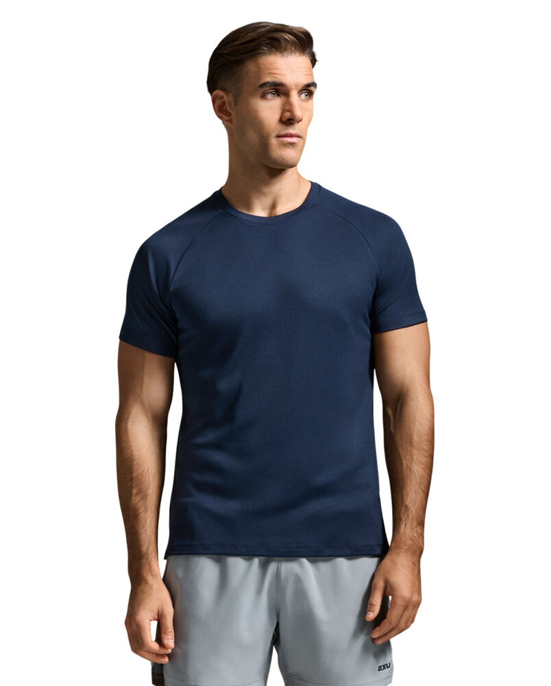 Midnight/Silver Reflective