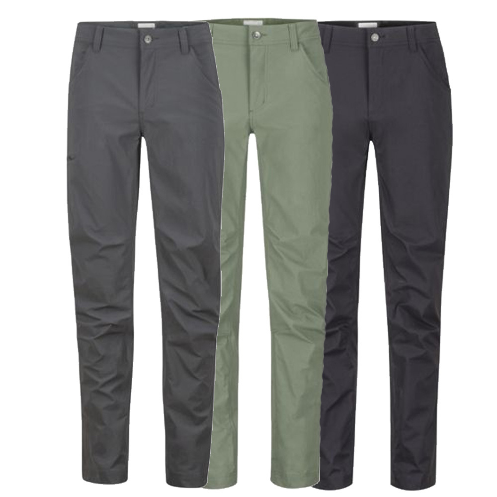 short hiking pants
