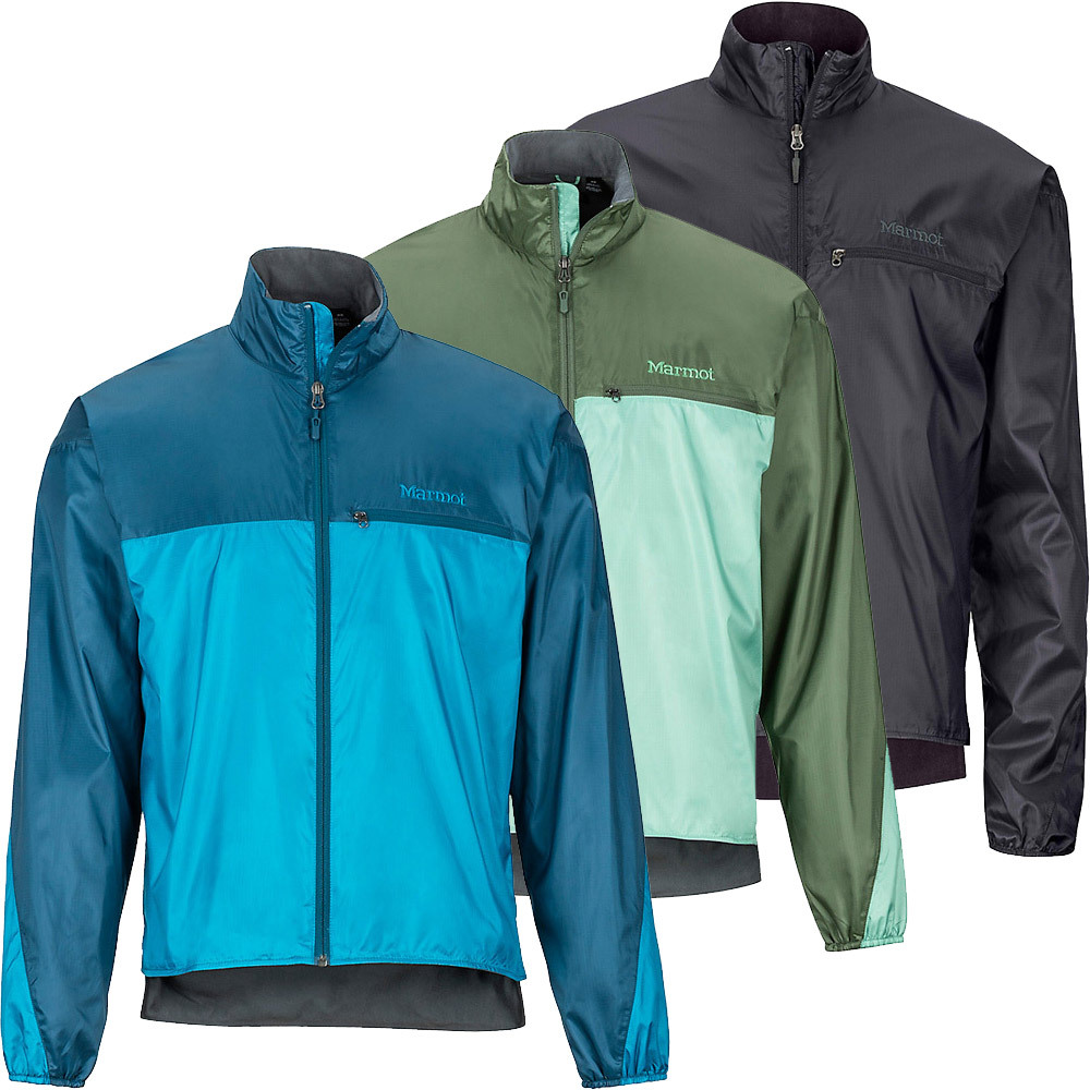 marmot driclime jacket