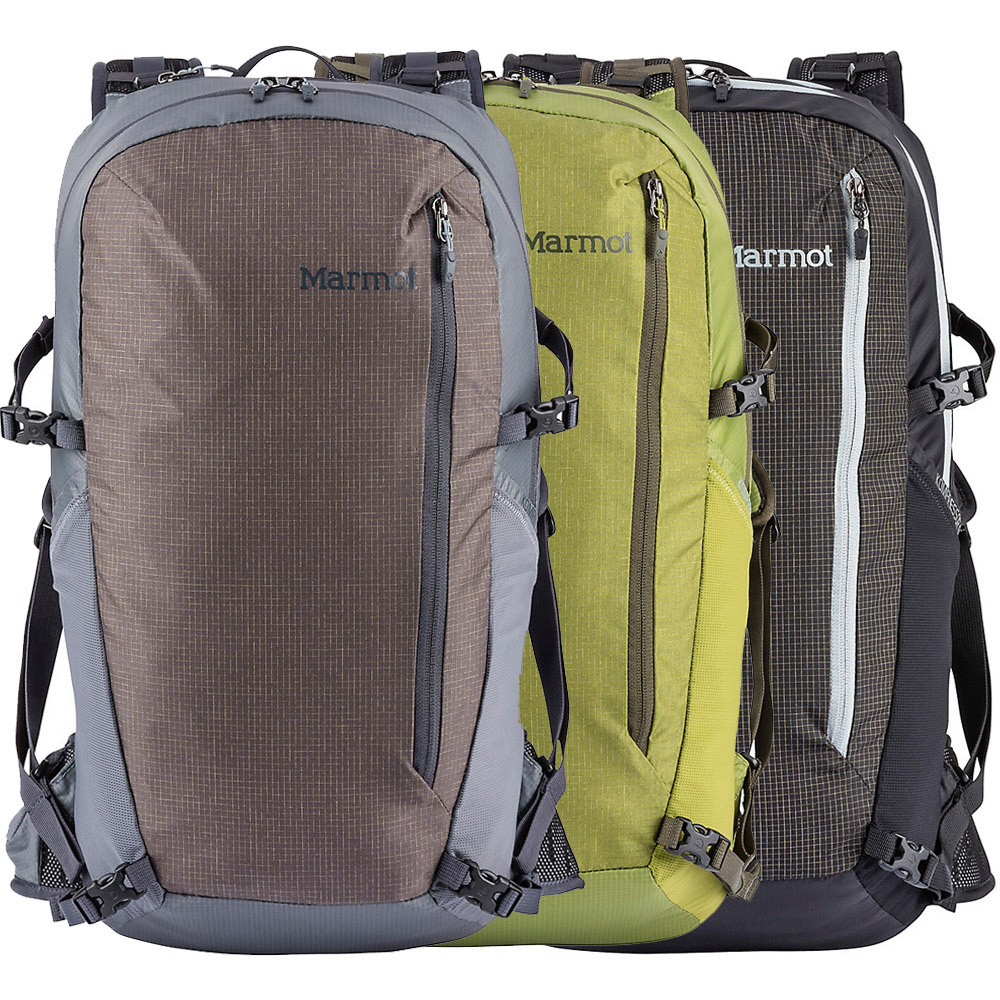 marmot hiking backpack