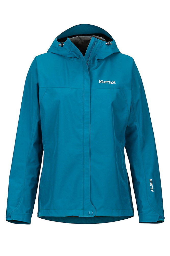 Marmot Minimalist Womens Goretex Waterproof Jacket