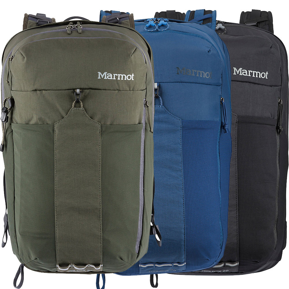 marmot toolbox 26