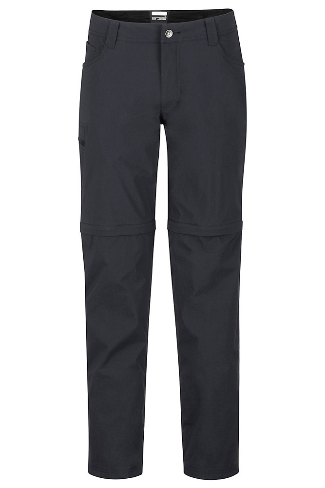 Marmot Transcend Convertible Mens Pant