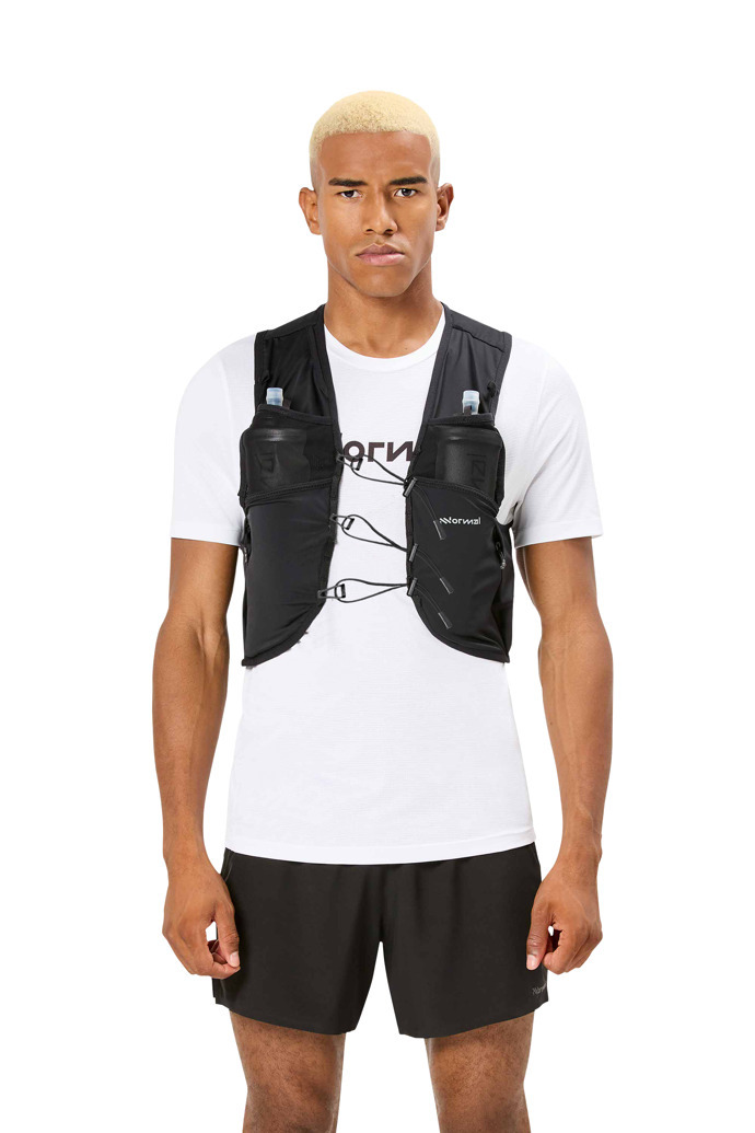 NNormal Race Vest 5L Mens Running Vest