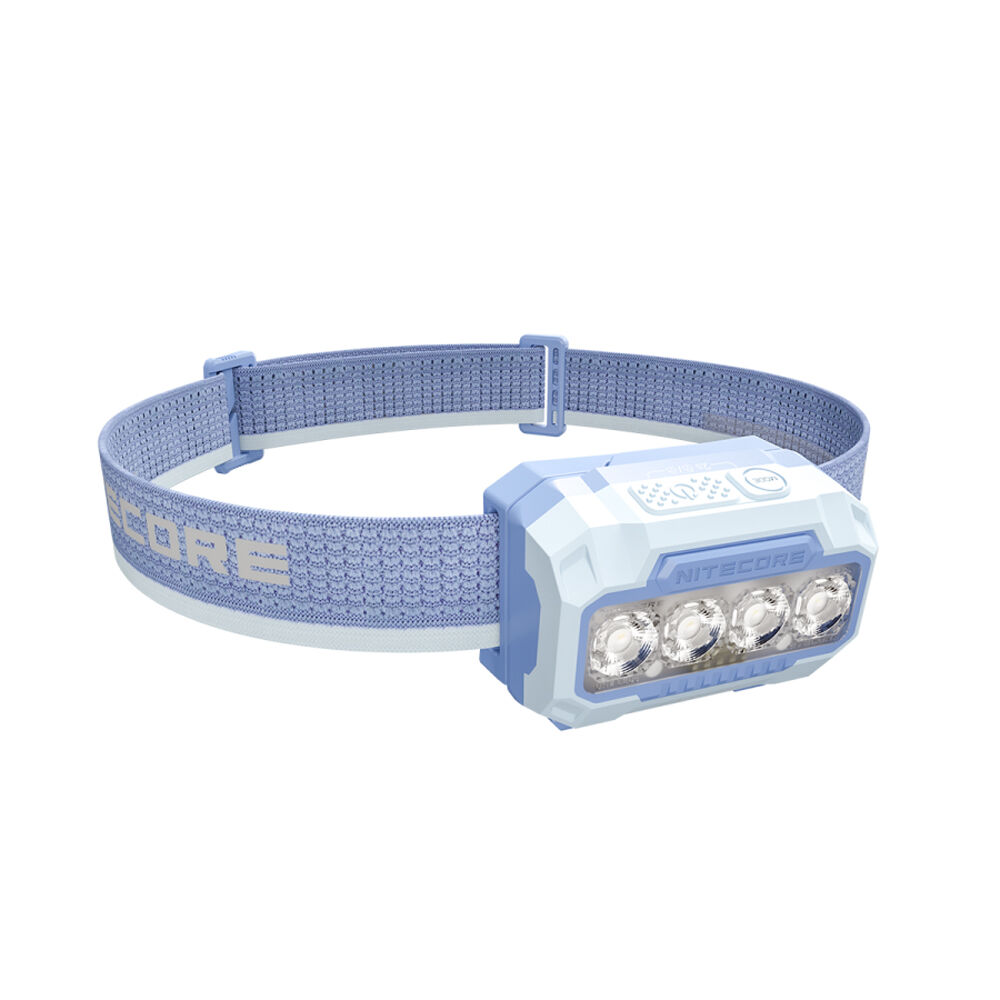 Fog Blue