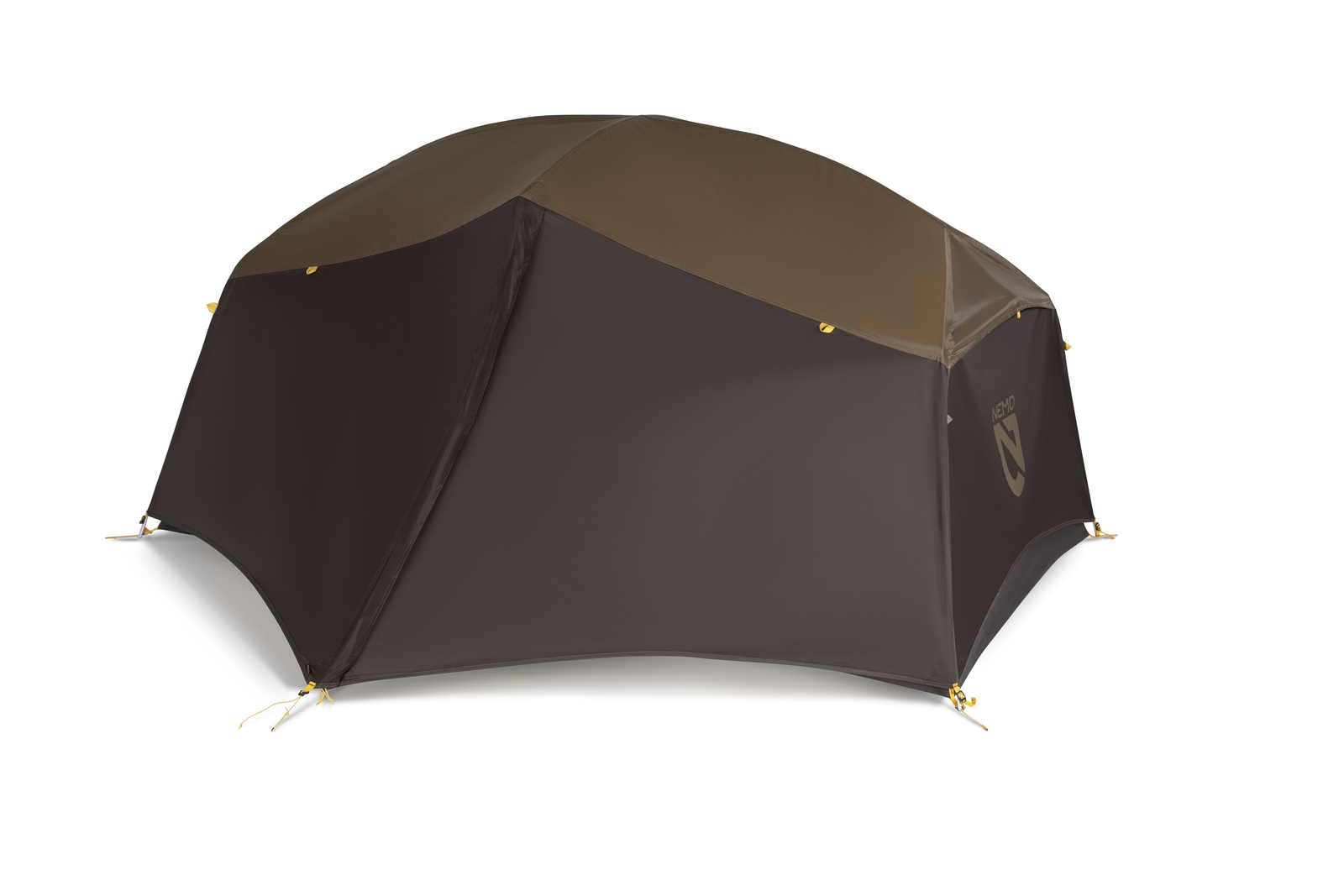 Nemo Aurora Storm 2 Person Backpacking Tent & Footprint